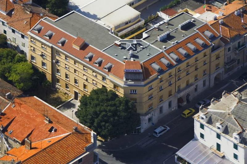 Hotel Palazzo President